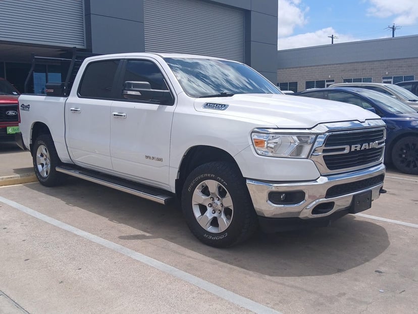 2020 RAM 1500 - Image 5