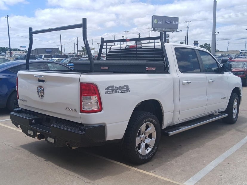 2020 RAM 1500 - Image 6