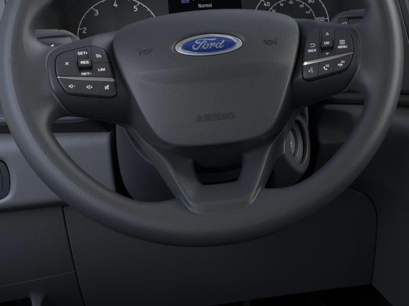 2025 Ford Transit - Image 11