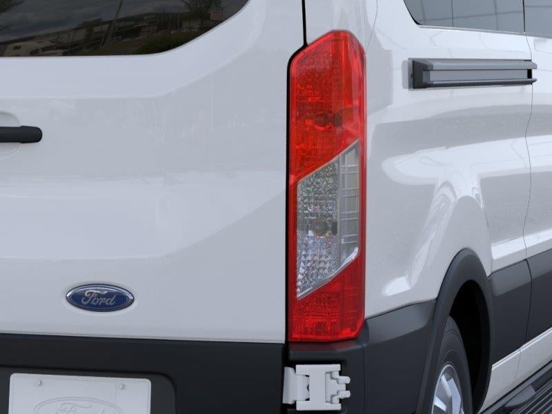 2025 Ford Transit - Image 20