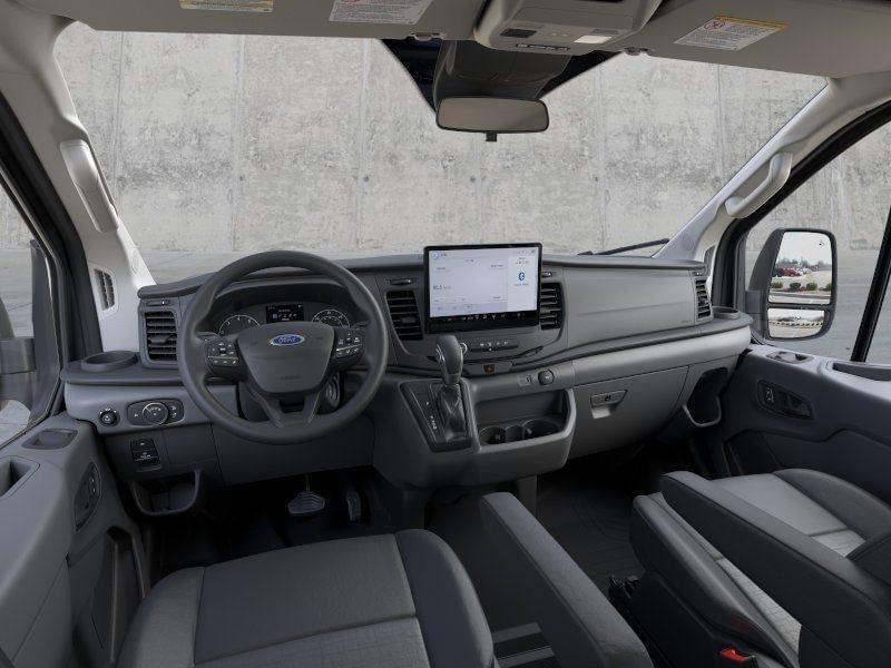 2025 Ford Transit - Image 8