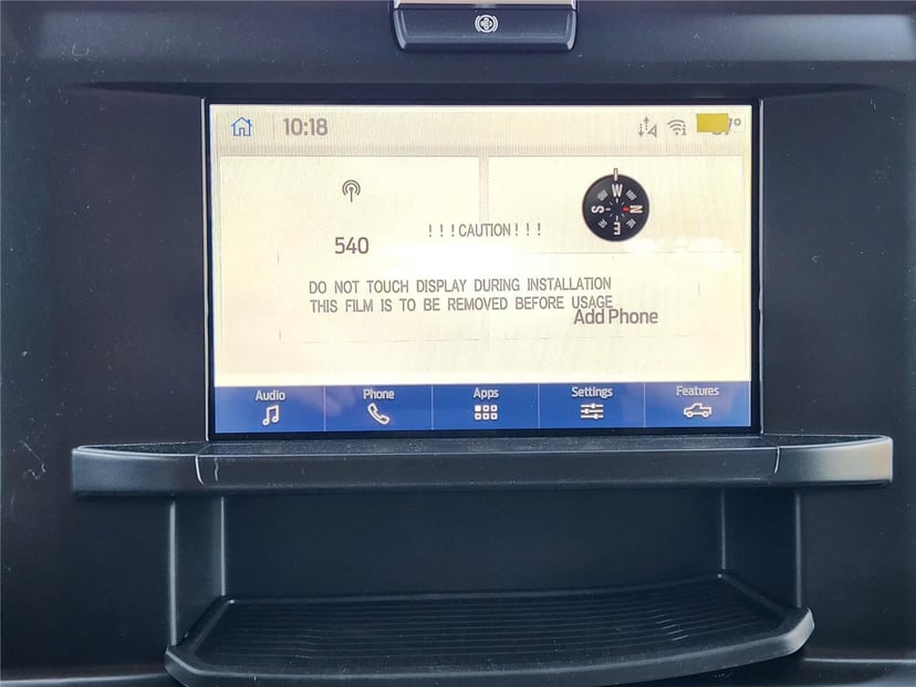 2026 Ford Super Duty F-450 - Image 12