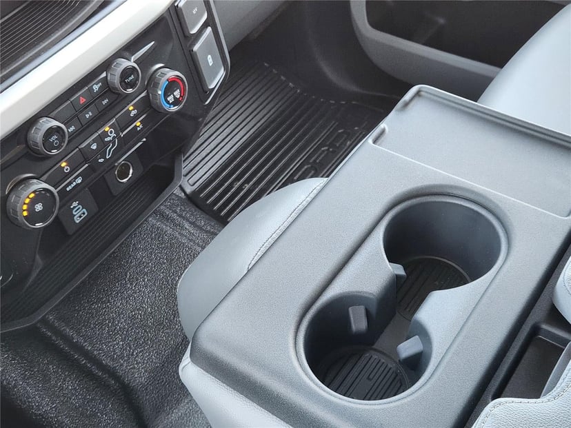 2026 Ford Super Duty F-450 - Image 15