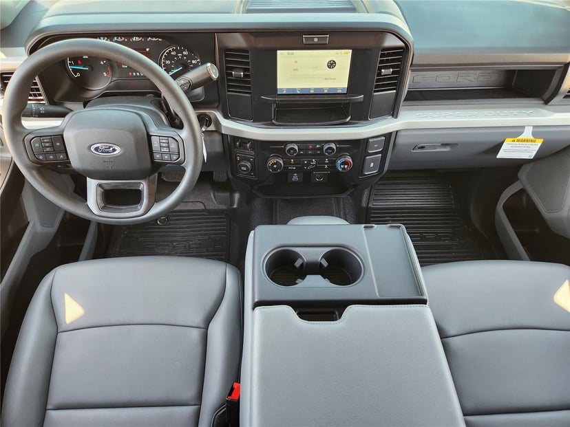 2026 Ford Super Duty F-450 - Image 18