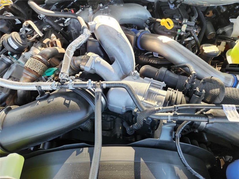 2026 Ford Super Duty F-450 - Image 20