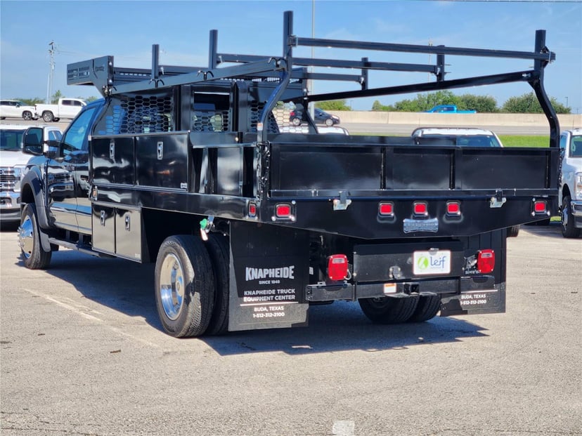 2026 Ford Super Duty F-450 - Image 5