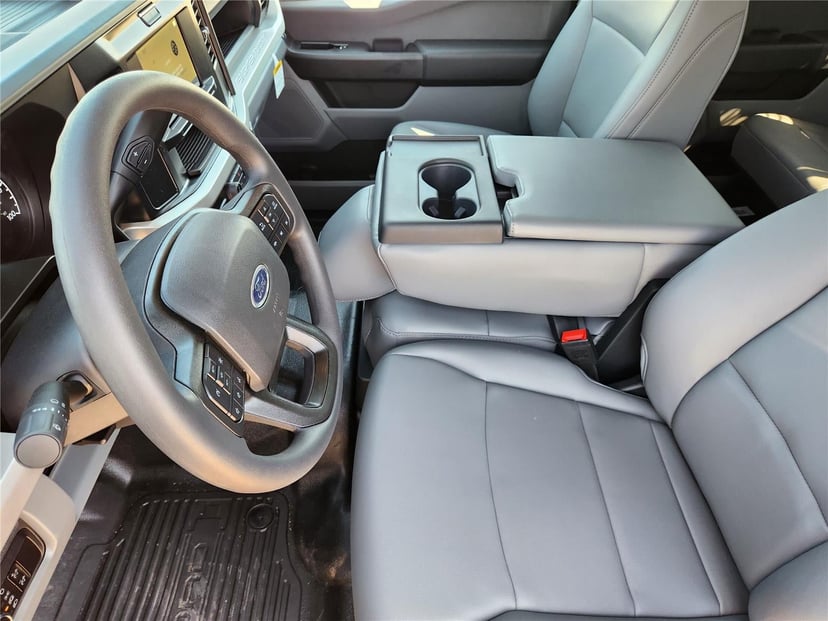 2026 Ford Super Duty F-450 - Image 9