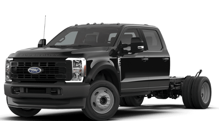 2026 Ford Super Duty F-450 - Image 22