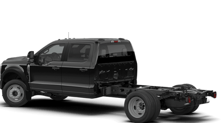 2026 Ford Super Duty F-450 - Image 23