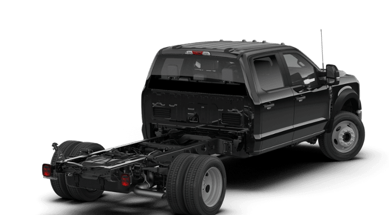2026 Ford Super Duty F-450 - Image 24
