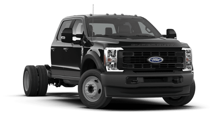 2026 Ford Super Duty F-450 - Image 25