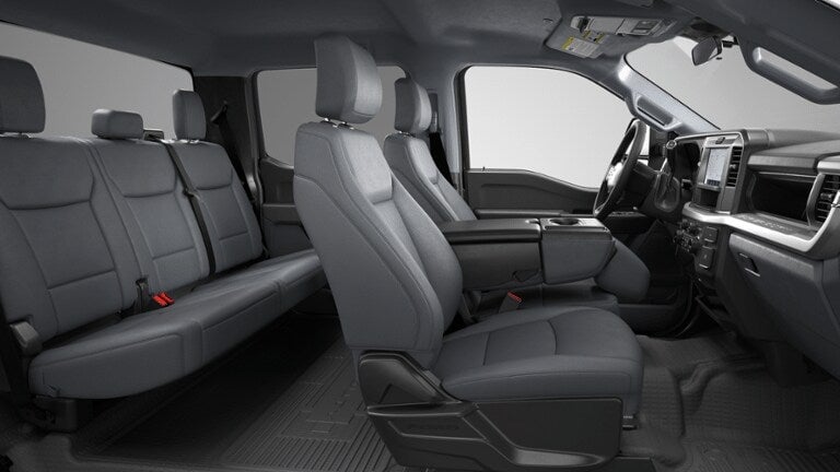 2026 Ford Super Duty F-450 - Image 26