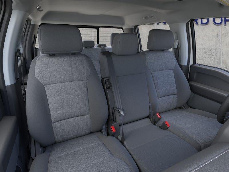 2026 Ford Super Duty F-550 - Image 10