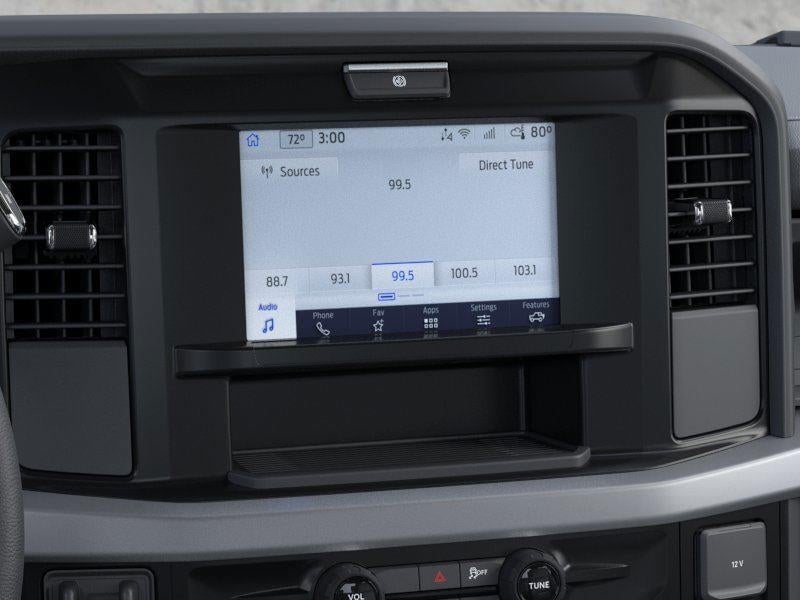 2026 Ford Super Duty F-550 - Image 14