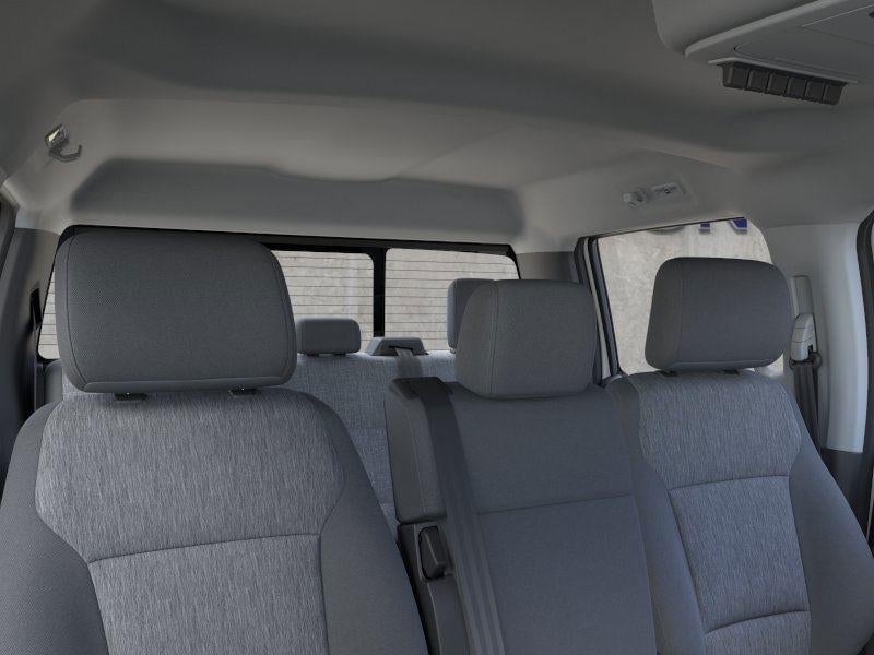 2026 Ford Super Duty F-550 - Image 22