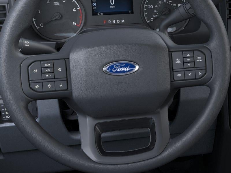 2026 Ford Super Duty F-550 - Image 12