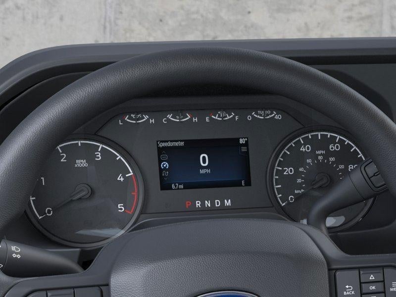 2026 Ford Super Duty F-550 - Image 13