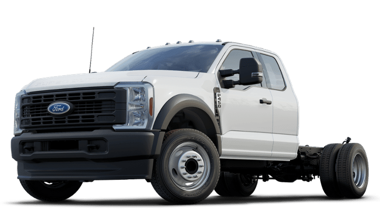 2025 Ford Super Duty F-450 - Image 22