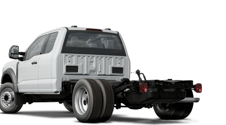 2025 Ford Super Duty F-450 - Image 23