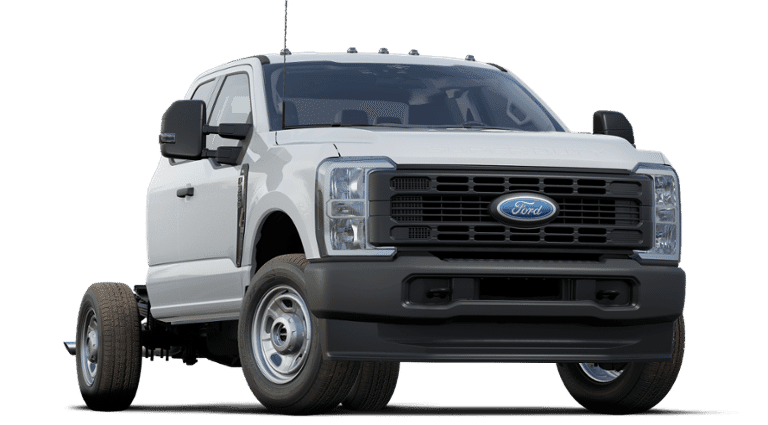 2025 Ford Super Duty F-350 - Image 24