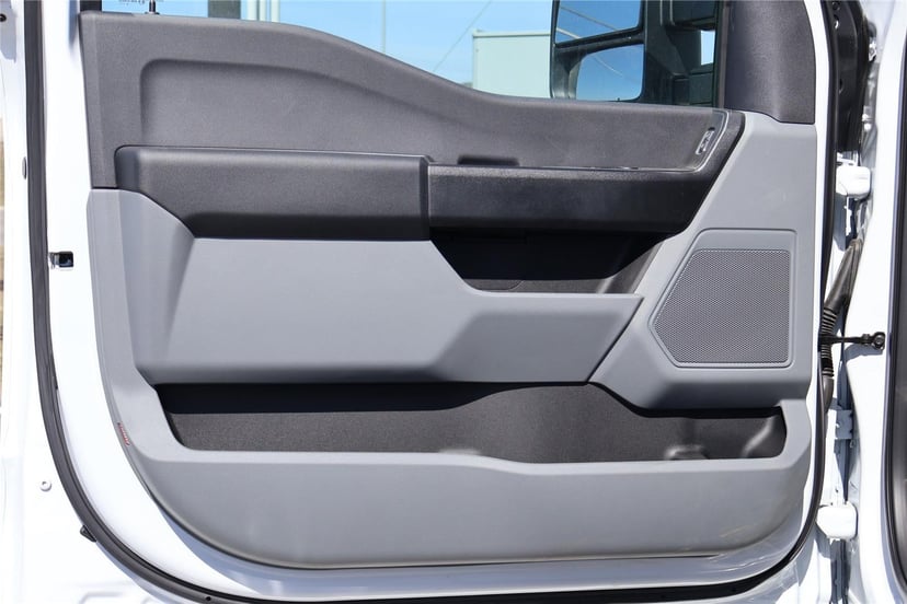 2026 Ford Super Duty F-350 - Image 16