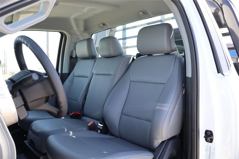 2026 Ford Super Duty F-350 - Image 19