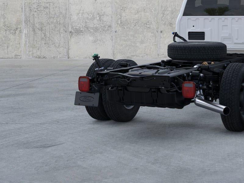 2026 Ford Super Duty F-350 - Image 55