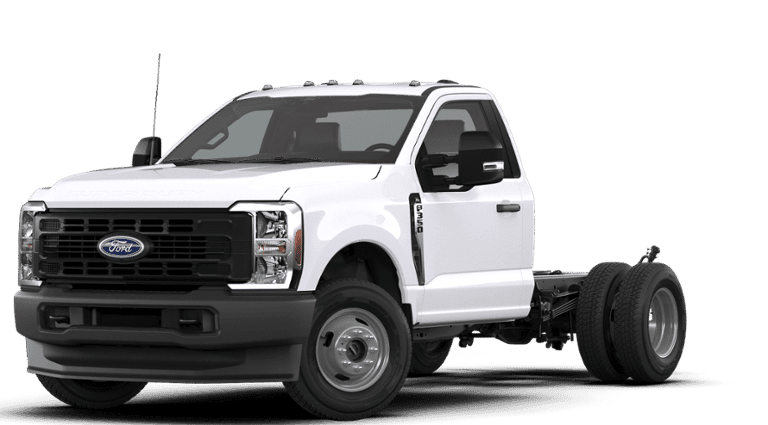 2026 Ford Super Duty F-350 - Image 57