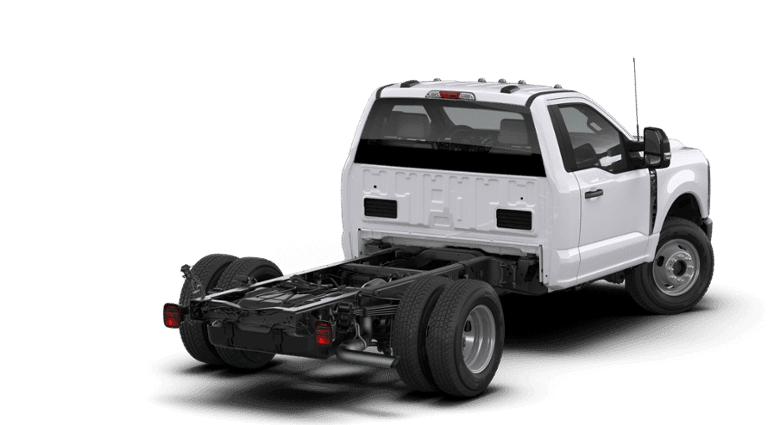 2026 Ford Super Duty F-350 - Image 59