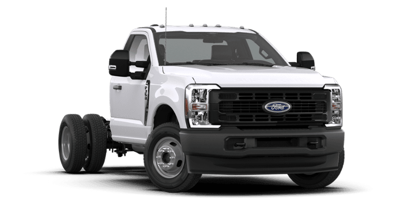 2026 Ford Super Duty F-350 - Image 60