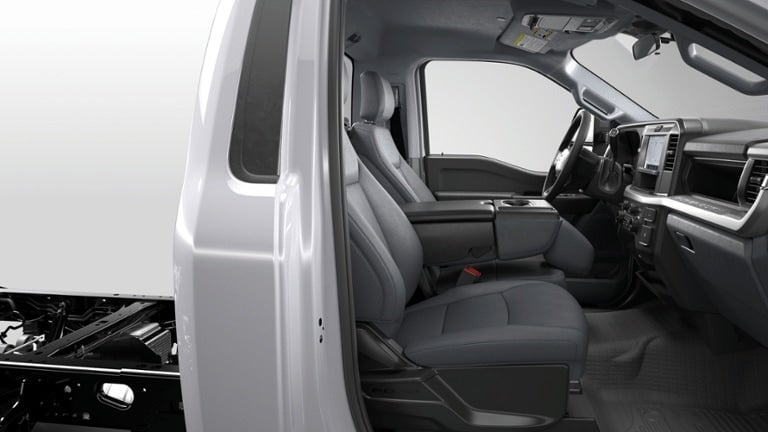 2026 Ford Super Duty F-350 - Image 61