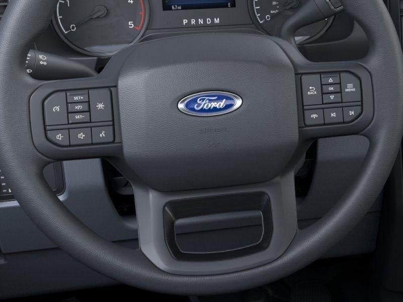 2025 Ford Super Duty F-350 - Image 47