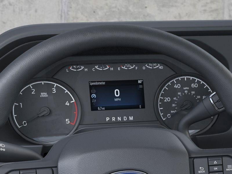2025 Ford Super Duty F-350 - Image 48