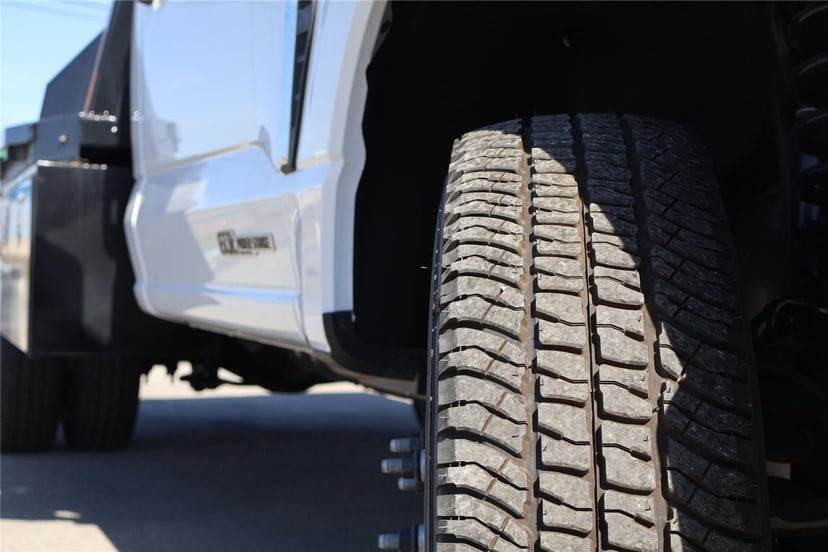 2026 Ford Super Duty F-350 - Image 13