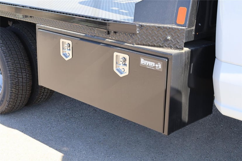 2026 Ford Super Duty F-350 - Image 14