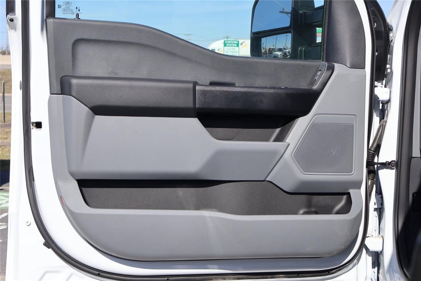 2026 Ford Super Duty F-350 - Image 16