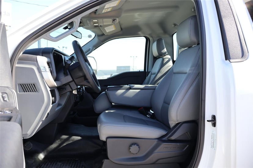 2026 Ford Super Duty F-350 - Image 17