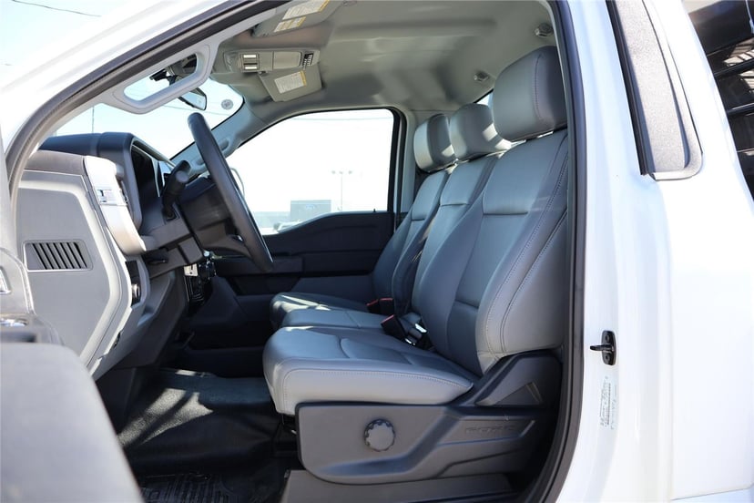 2026 Ford Super Duty F-350 - Image 18