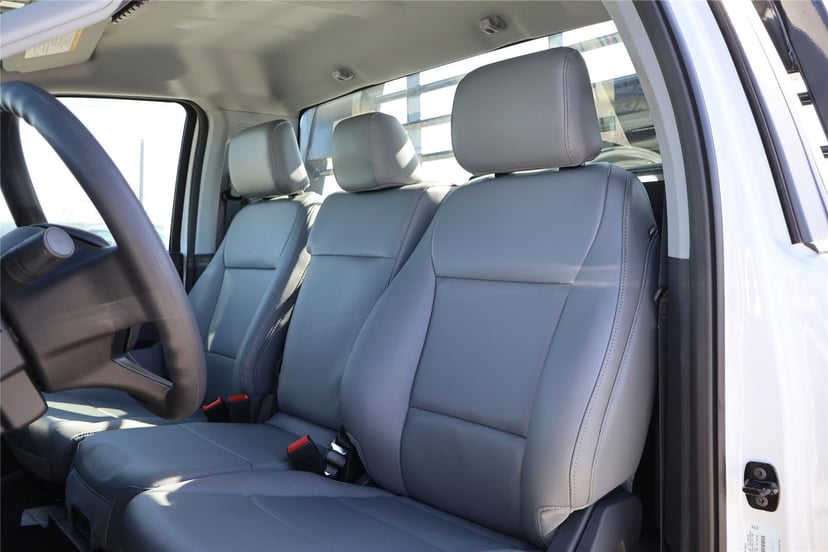 2026 Ford Super Duty F-350 - Image 19