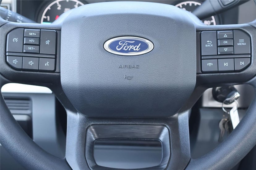 2026 Ford Super Duty F-350 - Image 26