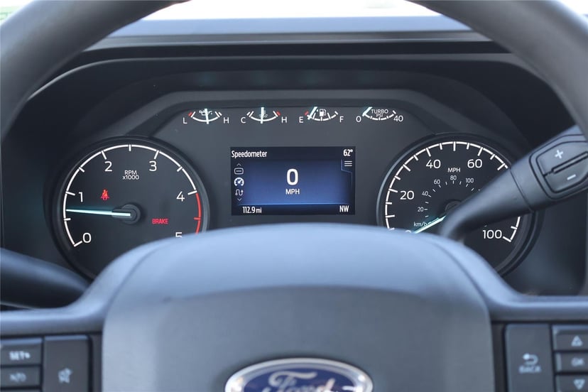 2026 Ford Super Duty F-350 - Image 28