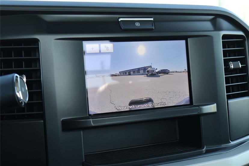 2026 Ford Super Duty F-350 - Image 29