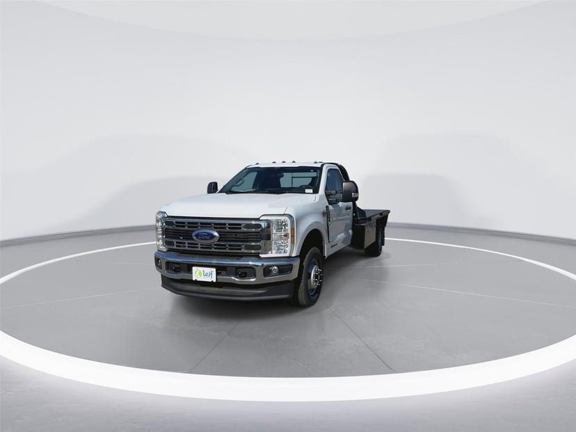 2026 Ford Super Duty F-350 - Image 5