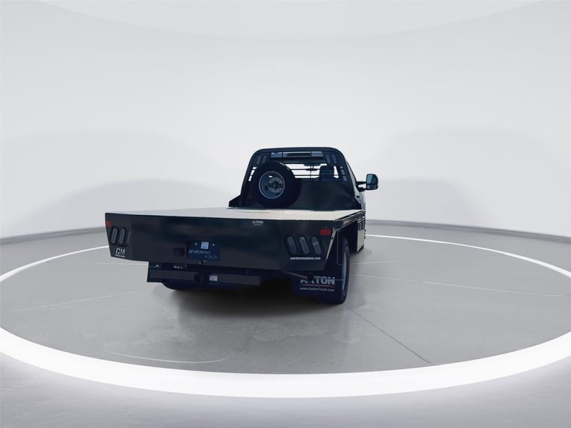 2026 Ford Super Duty F-350 - Image 9