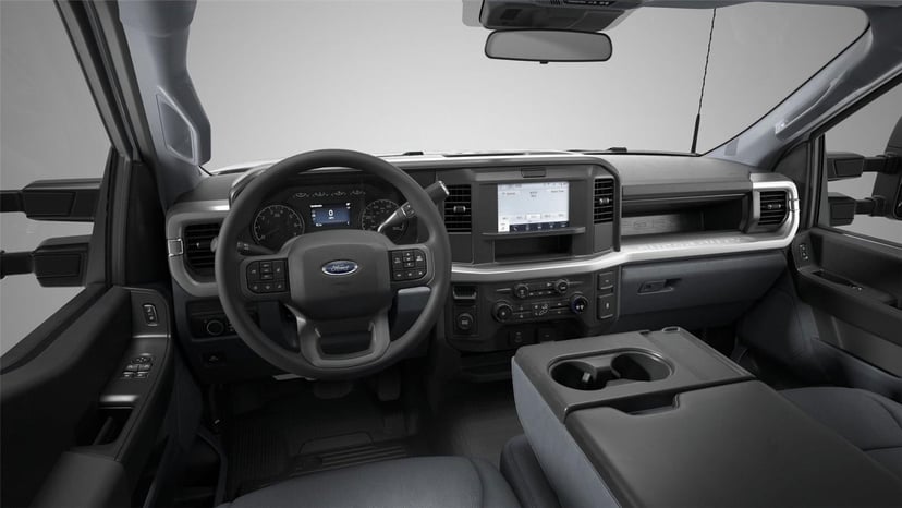 2026 Ford Super Duty F-450 - Image 7