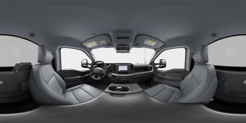 2026 Ford Super Duty F-450 - Image 8