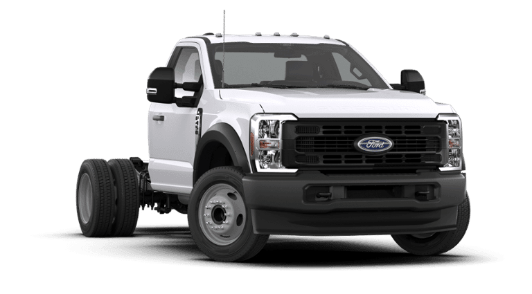2026 Ford Super Duty F-450 - Image 12