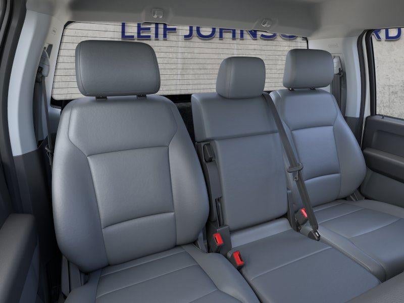 2026 Ford Super Duty F-550 - Image 10