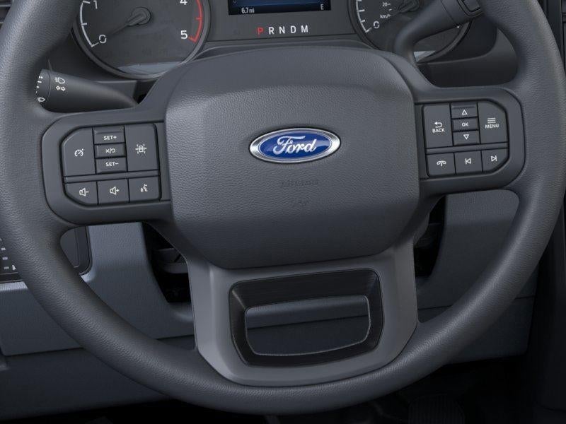 2026 Ford Super Duty F-550 - Image 12
