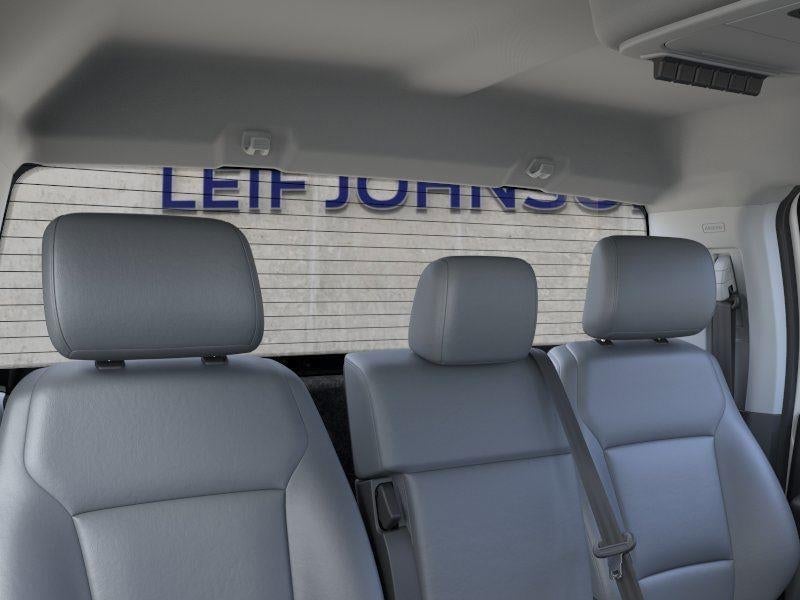 2026 Ford Super Duty F-550 - Image 22